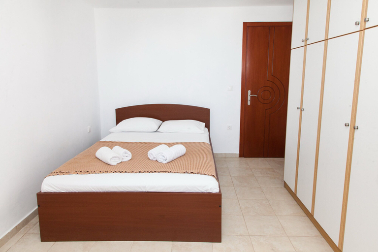 Bedroom 5, Villa Karthea III, South Aegean