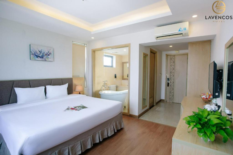 Bedroom 3, Lavencos Hotel Danang, Da Nang