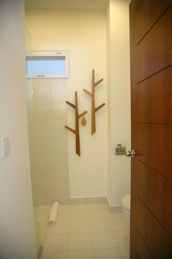 Bathroom 4, Naiya Sea Resort, Sihanoukville