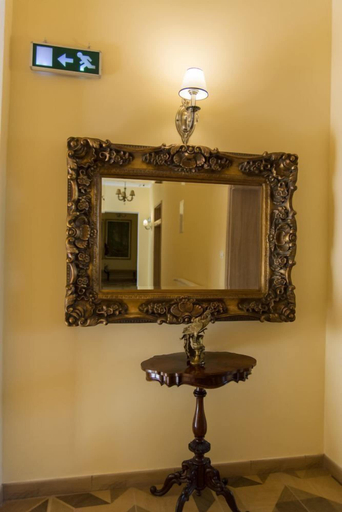 Bathroom 2, Barock Jimbolia, Jimbolia