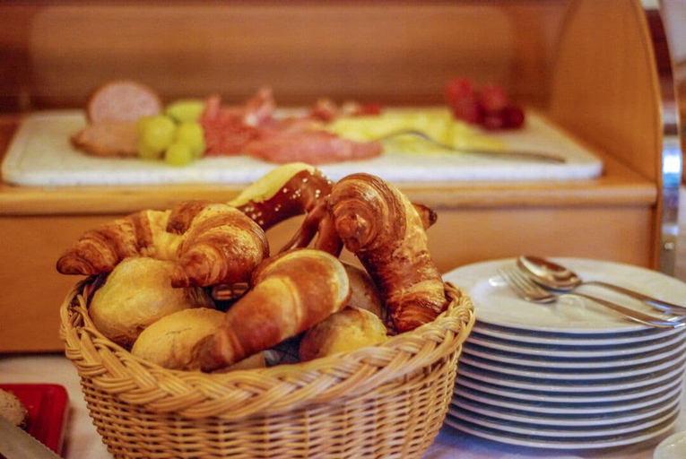 Food & Drinks 5, Hotel-Restaurant Gasthof Adler, Breisgau-Hochschwarzwald