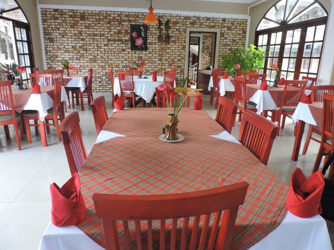 Food & Drinks 4, Oasis Beach Resort, Negombo