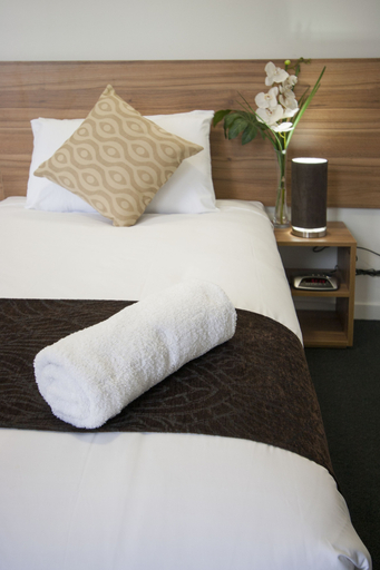 Bedroom 4, Ascotia off Queen, Waitakere