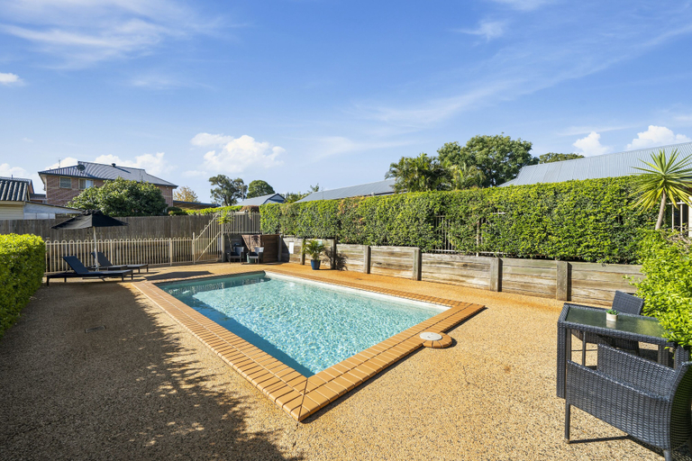 Sport & Beauty 3, Ambassador on Ruthven, Toowoomba - North-West