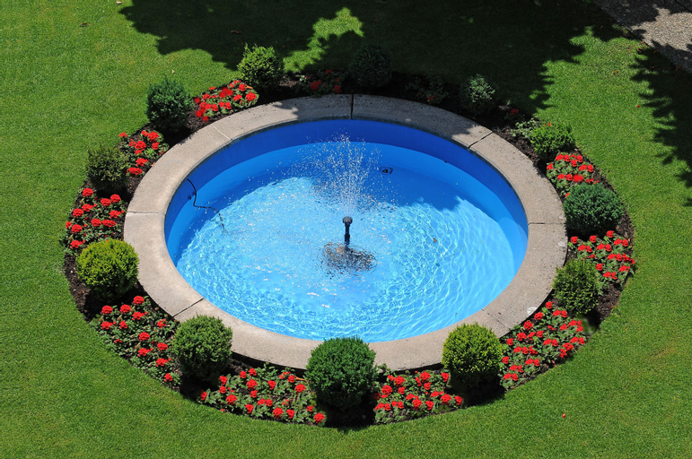 Sport & Beauty, Hotel Du Nord, Interlaken