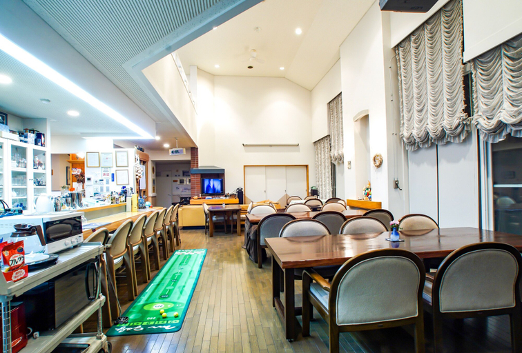 Food & Drinks 5, Pension Entre - deux - Mers, Hachimantai