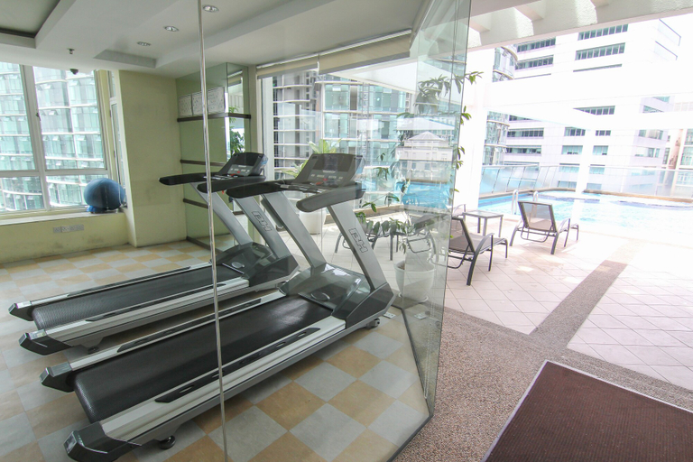 Others 4, Parkview Residence Kuala Lumpur, Kuala Lumpur