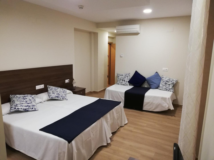 Bedroom 3, Hosteria de Rafi, Córdoba