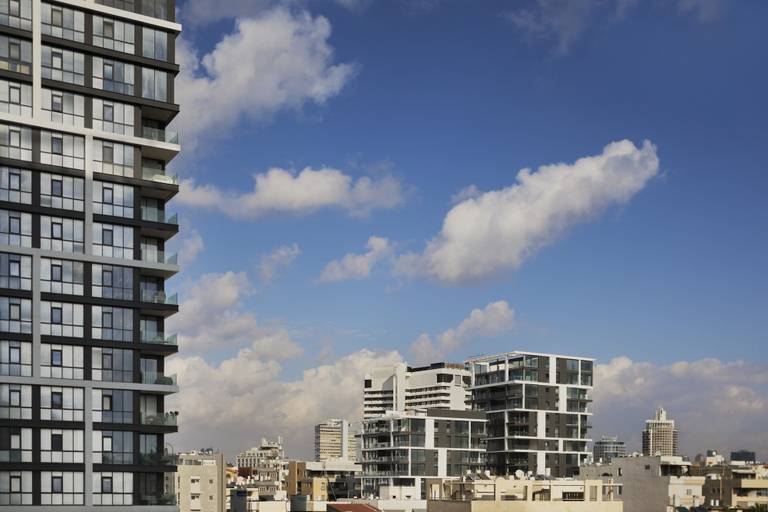 Exterior & Views, Royal Beach Tel Aviv by Isrotel exclusive