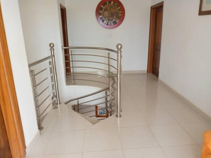 Others 4, Fatoumata's Three Bedroom Villa, Mbour