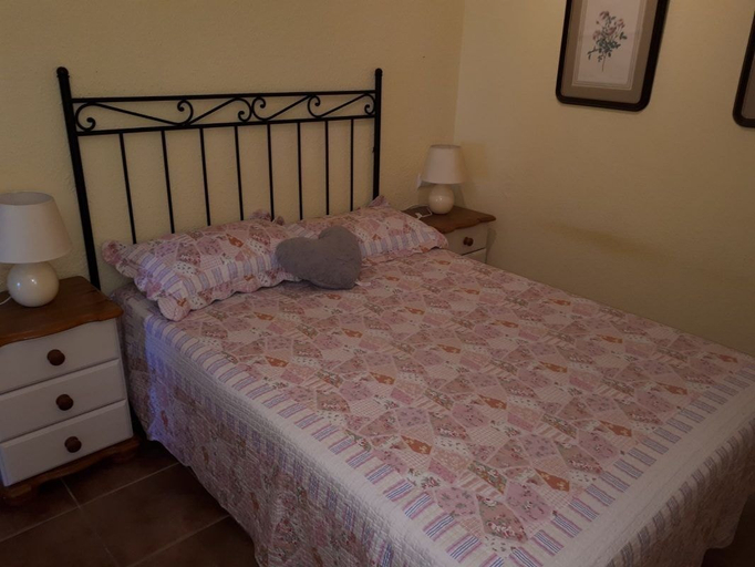 Bedroom 3, Apartamento Saturno - Fuengirola | 2330, Málaga