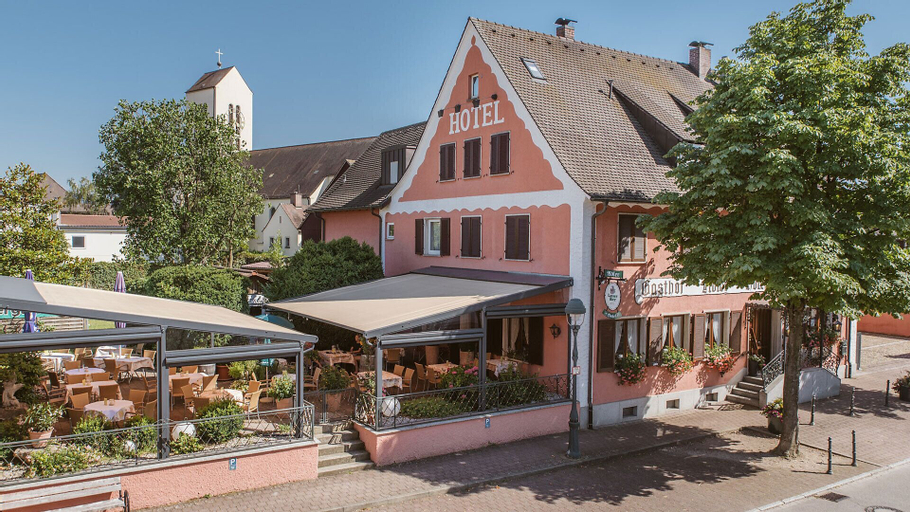 Hotel-Restaurant Gasthof Adler, Breisgau-Hochschwarzwald