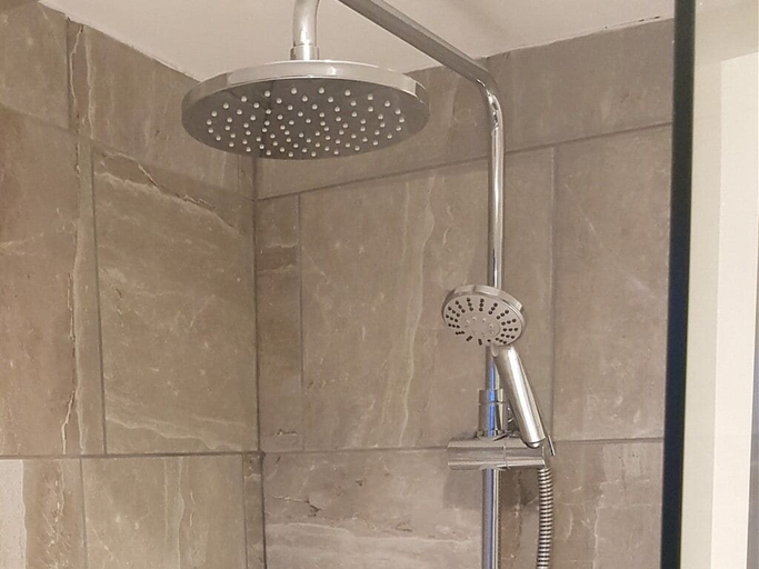 Bathroom 4, The Craigside, Lincolnshire