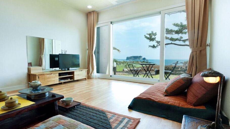 Others 5, The BB's Jeju Resort, Seogwipo