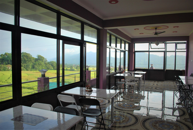 Food & Drinks 5, Billing Vista Guest House, Mandi
