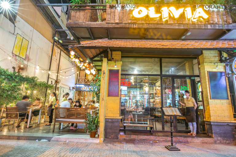 Exterior & Views 2, Olivia Apartment, Nha Trang