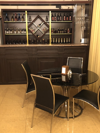 Food & Drinks 4, SAYA Hotel Tsaghkadzor