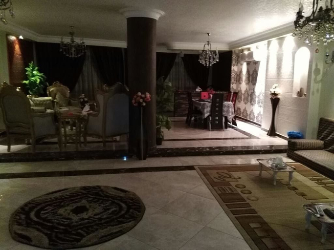 Others 5, Apartment Jori, Al-Ahram
