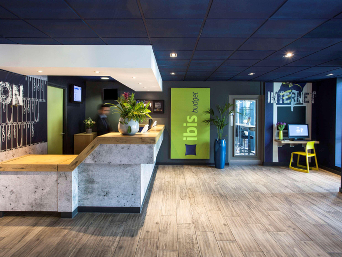 Public Area, ibis budget Beaconsfield, Buckinghamshire