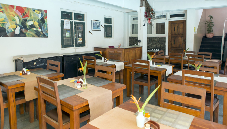 Food & Drinks 5, Ranveli Beach Resort, Dehiwala-Mount Lavinia