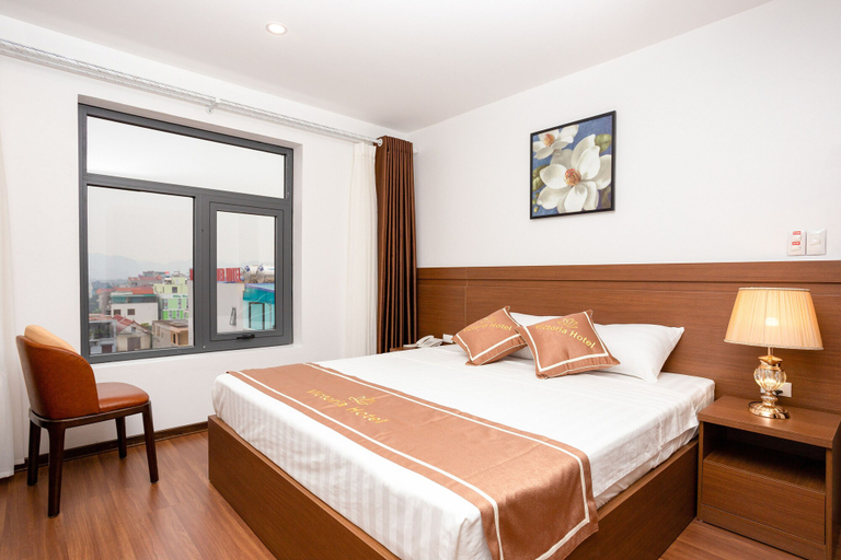 Bedroom 2, Victoria Hotel Ninh Binh, Ninh Bình