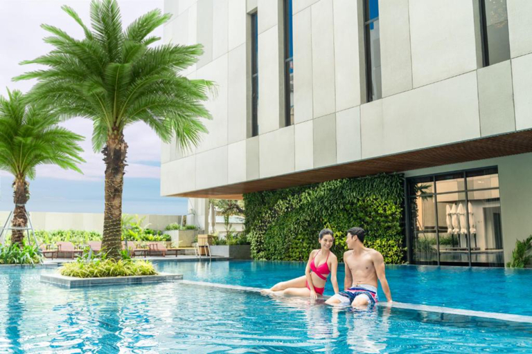 Sport & Beauty 2, Fleur de Lys Hotel Quy Nhon, Qui Nhơn
