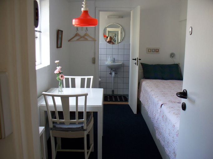 Bedroom 4, Danninghus, Svendborg