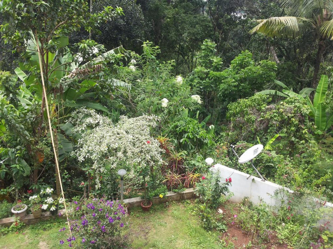 Others 4, Athens Cottage, Idukki