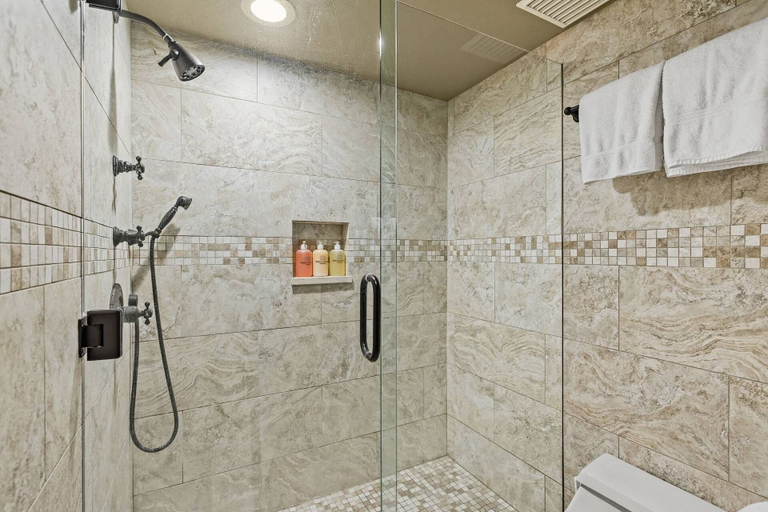 Bathroom 3, Interlude Condos by iTrip Aspen Snowmass, Pitkin