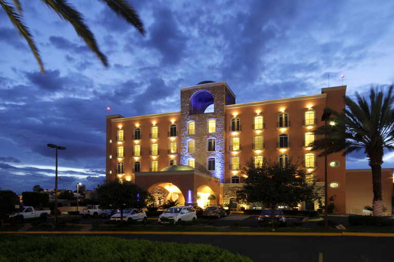 Exterior & Views 4, Holiday Inn Express GUANAJUATO by IHG, Guanajuato