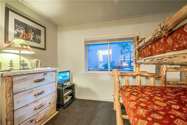 Bedroom 3, Dulany At Gondola 105, Routt