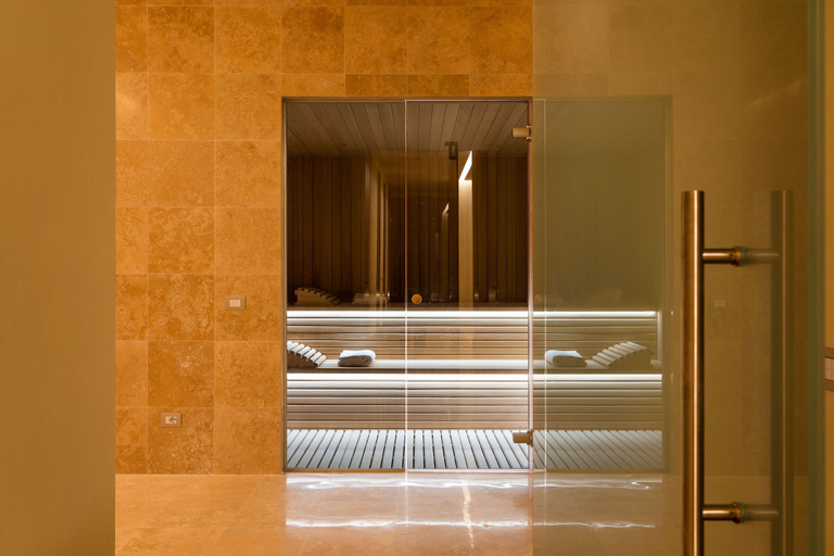 Bathroom 4, Il San Corrado di Noto Luxury Resort, Syracuse