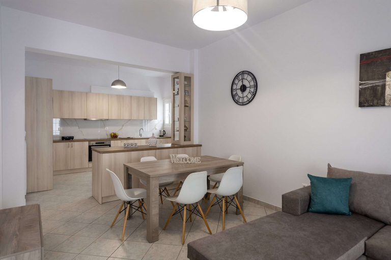 Others 5, Parian Charming 3bedroom Home, South Aegean