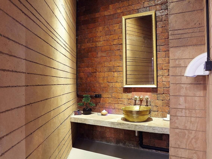 Bathroom 5, Sea Crest By Jomtien, Pattaya