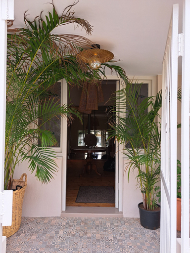 Exterior & Views 2, THE BIG Luxury Backpackers, City of Cape Town