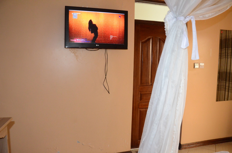 Bedroom 2, Marcia Hotel, Mavoko