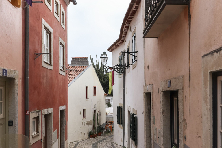 Exterior & Views 2, Golden Studio by Homing, Lisbon