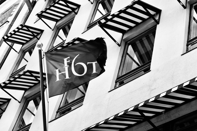 Exterior & Views 2, Hotel F6, Uusimaa