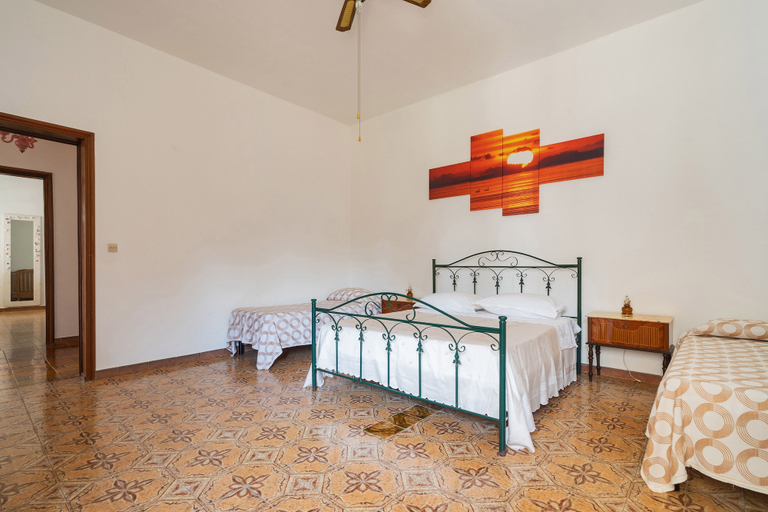 Bedroom 3, 2929 Villa Garden Rose by Barbarhouse, Lecce