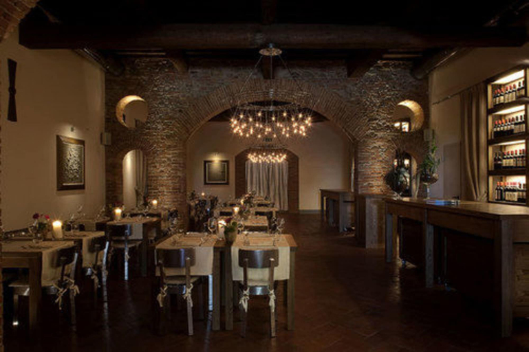 Food & Drinks 5, Hotel 500 Firenze, Florence