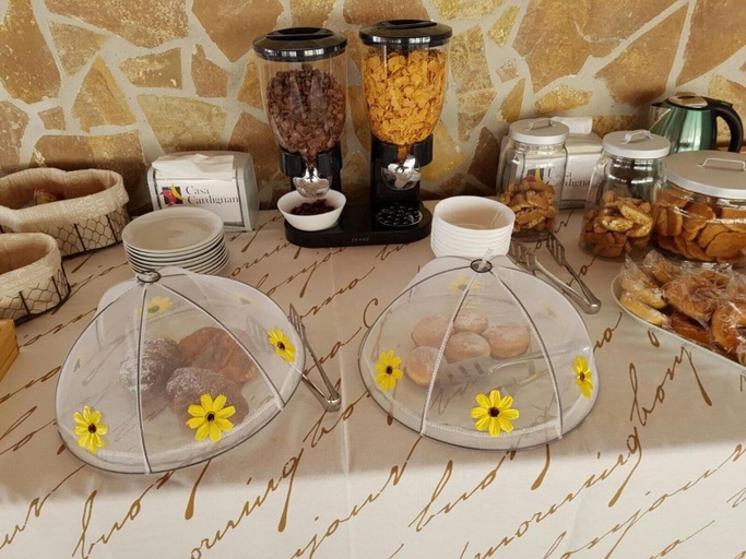 Food & Drinks 5, Casa Cardignan, Lecce