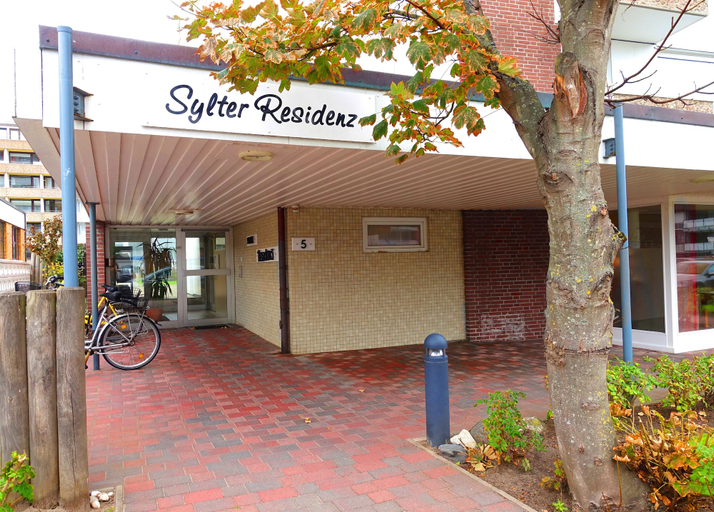Exterior & Views, Die kleine Residenz, Nordfriesland
