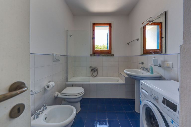 Bathroom 4, Villa Finestre sul Mare II, Lecce