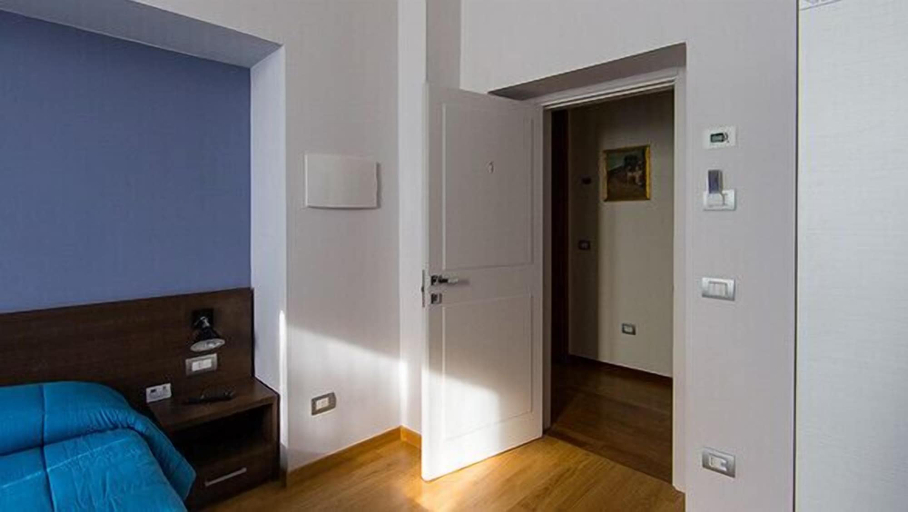 Bedroom 4, Boutique hotel Liddo, Barletta-Andria-Trani