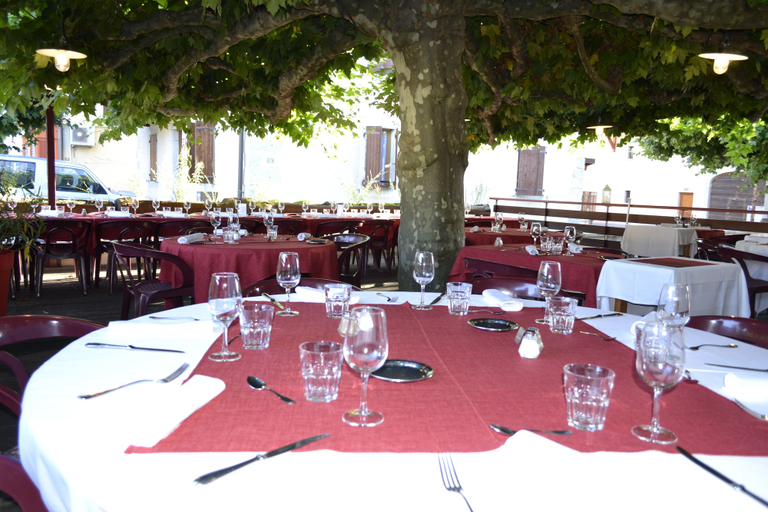 Food & Drinks 4, Citotel L'echo Des Montagnes, Haute-Savoie