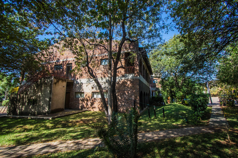 Exterior & Views 2, The View Lodge, Hwange