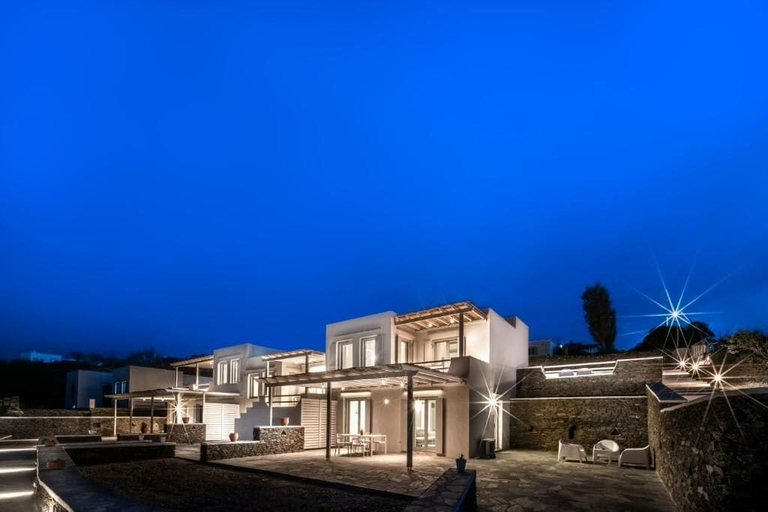 Exterior & Views 2, NiMa Sifnos Residences, South Aegean