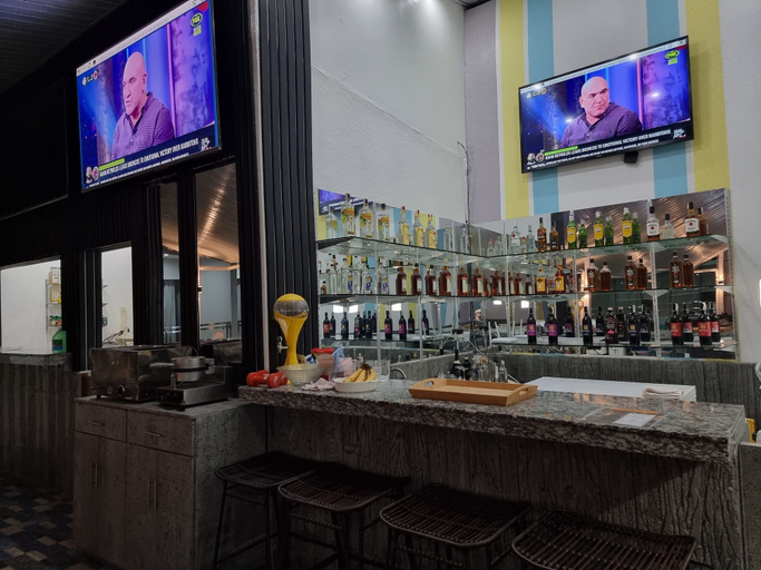 Food & Drinks 5, Chequers Suite, Olongapo City