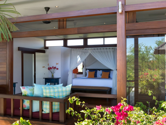 Exterior & Views 2, Bendega Villas, Badung