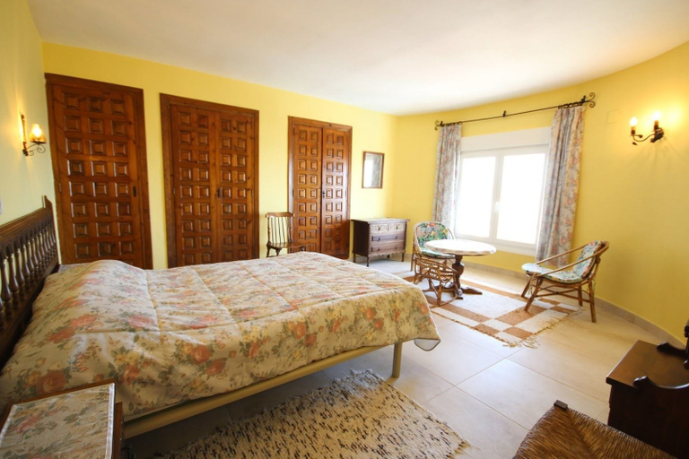 Bedroom, Villa Maryvilla 28 - Plaza Mayor, Alicante